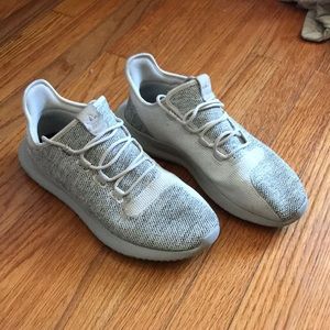 Adidas tubular shadows